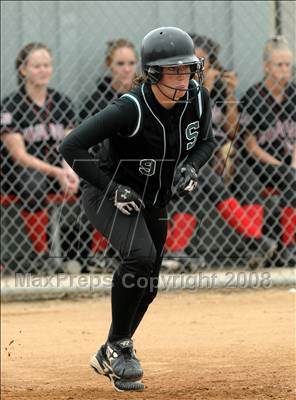 Thumbnail 2 in Savanna vs. South (Loara Tournament) photogallery.