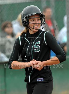 Thumbnail 3 in Savanna vs. South (Loara Tournament) photogallery.