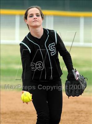 Thumbnail 1 in Savanna vs. South (Loara Tournament) photogallery.
