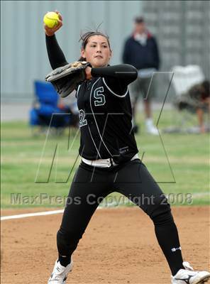 Thumbnail 3 in Savanna vs. South (Loara Tournament) photogallery.