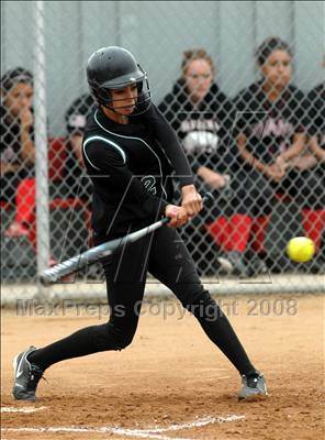 Thumbnail 1 in Savanna vs. South (Loara Tournament) photogallery.
