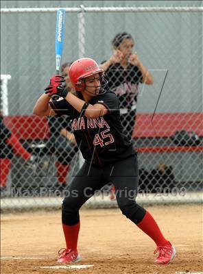 Thumbnail 1 in Savanna vs. South (Loara Tournament) photogallery.
