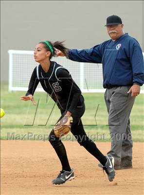 Thumbnail 2 in Savanna vs. South (Loara Tournament) photogallery.