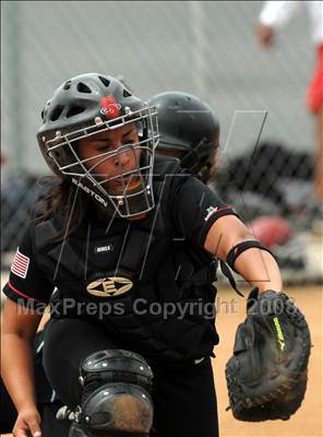 Thumbnail 3 in Savanna vs. South (Loara Tournament) photogallery.