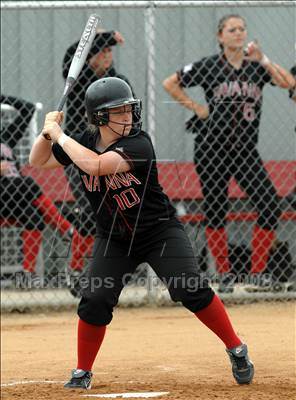 Thumbnail 3 in Savanna vs. South (Loara Tournament) photogallery.