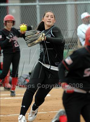Thumbnail 2 in Savanna vs. South (Loara Tournament) photogallery.
