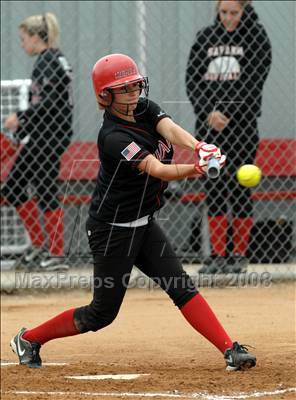 Thumbnail 3 in Savanna vs. South (Loara Tournament) photogallery.