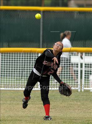 Thumbnail 2 in Savanna vs. South (Loara Tournament) photogallery.