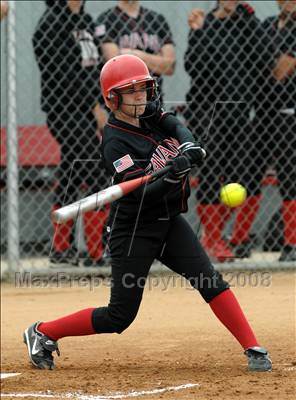 Thumbnail 2 in Savanna vs. South (Loara Tournament) photogallery.