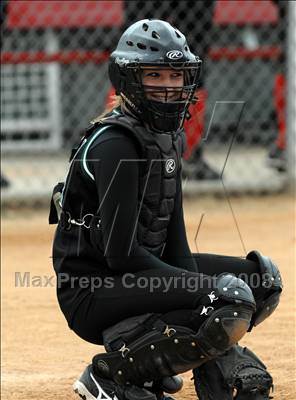 Thumbnail 3 in Savanna vs. South (Loara Tournament) photogallery.