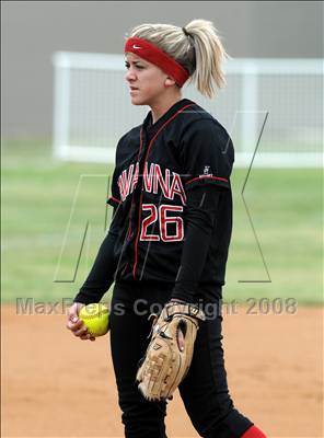 Thumbnail 1 in Savanna vs. South (Loara Tournament) photogallery.