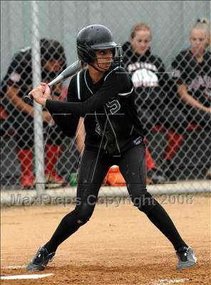 Thumbnail 2 in Savanna vs. South (Loara Tournament) photogallery.