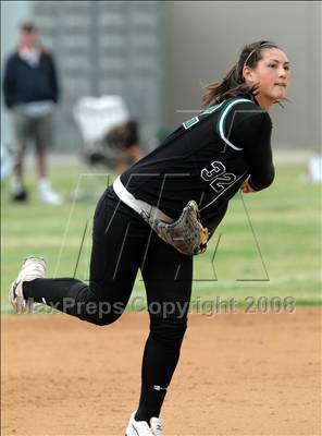 Thumbnail 2 in Savanna vs. South (Loara Tournament) photogallery.