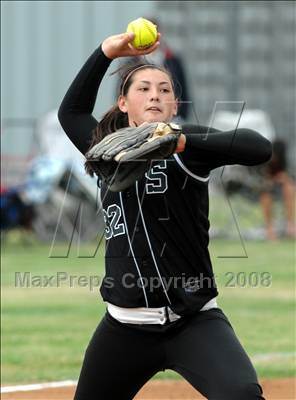 Thumbnail 1 in Savanna vs. South (Loara Tournament) photogallery.