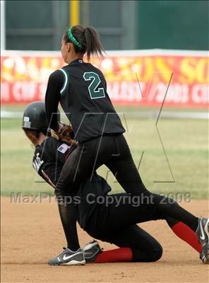 Thumbnail 3 in Savanna vs. South (Loara Tournament) photogallery.