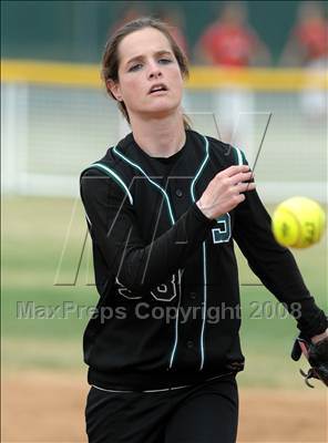 Thumbnail 2 in Savanna vs. South (Loara Tournament) photogallery.