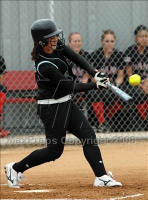 Thumbnail 2 in Savanna vs. South (Loara Tournament) photogallery.