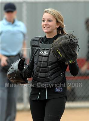 Thumbnail 2 in Savanna vs. South (Loara Tournament) photogallery.