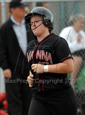 Thumbnail 1 in Savanna vs. South (Loara Tournament) photogallery.