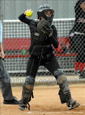 Thumbnail 3 in Savanna vs. South (Loara Tournament) photogallery.