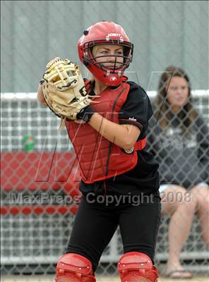Thumbnail 3 in Savanna vs. South (Loara Tournament) photogallery.