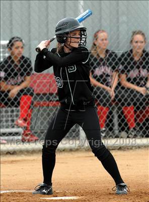 Thumbnail 1 in Savanna vs. South (Loara Tournament) photogallery.