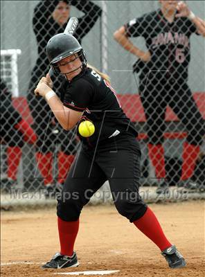 Thumbnail 2 in Savanna vs. South (Loara Tournament) photogallery.