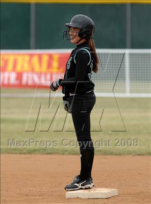 Thumbnail 3 in Savanna vs. South (Loara Tournament) photogallery.