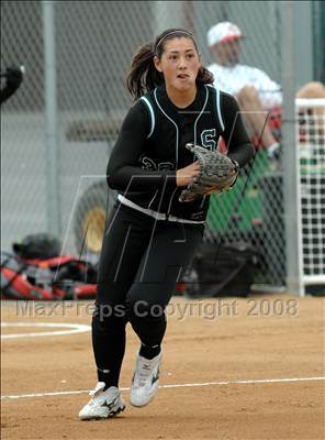 Thumbnail 1 in Savanna vs. South (Loara Tournament) photogallery.