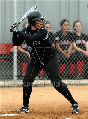 Thumbnail 1 in Savanna vs. South (Loara Tournament) photogallery.