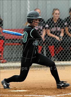 Thumbnail 2 in Savanna vs. South (Loara Tournament) photogallery.