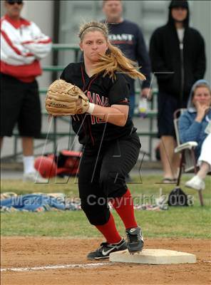 Thumbnail 1 in Savanna vs. South (Loara Tournament) photogallery.