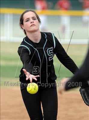 Thumbnail 3 in Savanna vs. South (Loara Tournament) photogallery.