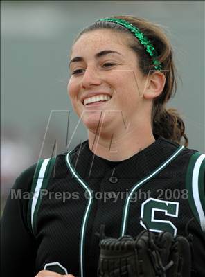 Thumbnail 2 in Savanna vs. South (Loara Tournament) photogallery.