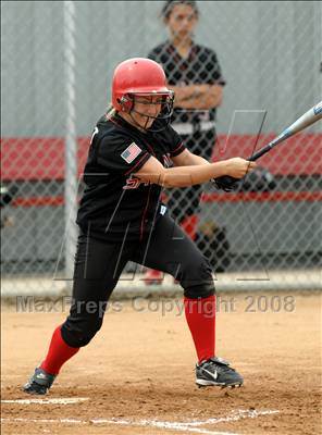 Thumbnail 2 in Savanna vs. South (Loara Tournament) photogallery.