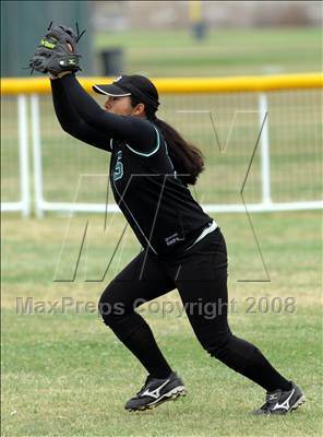 Thumbnail 1 in Savanna vs. South (Loara Tournament) photogallery.