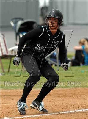 Thumbnail 1 in Savanna vs. South (Loara Tournament) photogallery.