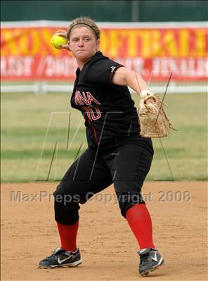 Thumbnail 3 in Savanna vs. South (Loara Tournament) photogallery.