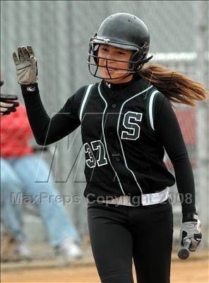Thumbnail 1 in Savanna vs. South (Loara Tournament) photogallery.