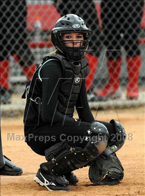 Thumbnail 3 in Savanna vs. South (Loara Tournament) photogallery.