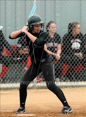 Thumbnail 2 in Savanna vs. South (Loara Tournament) photogallery.