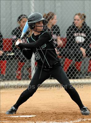Thumbnail 1 in Savanna vs. South (Loara Tournament) photogallery.