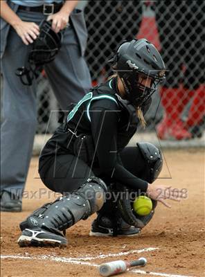 Thumbnail 2 in Savanna vs. South (Loara Tournament) photogallery.