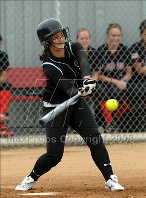 Thumbnail 3 in Savanna vs. South (Loara Tournament) photogallery.