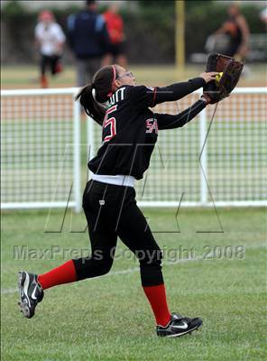 Thumbnail 1 in Savanna vs. South (Loara Tournament) photogallery.