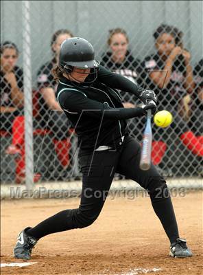 Thumbnail 1 in Savanna vs. South (Loara Tournament) photogallery.