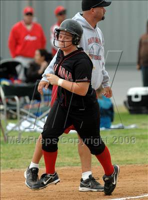 Thumbnail 2 in Savanna vs. South (Loara Tournament) photogallery.