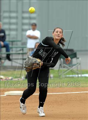 Thumbnail 2 in Savanna vs. South (Loara Tournament) photogallery.