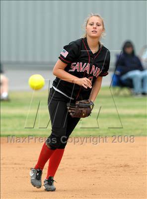 Thumbnail 3 in Savanna vs. South (Loara Tournament) photogallery.