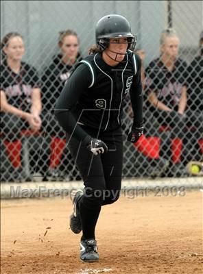Thumbnail 3 in Savanna vs. South (Loara Tournament) photogallery.
